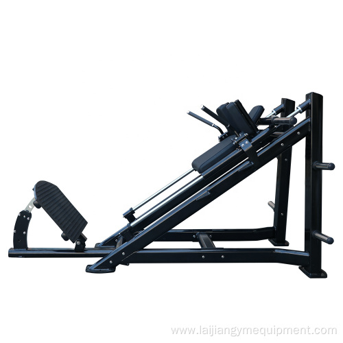 Gym Equipment Leg Muscle Training Squat Rack